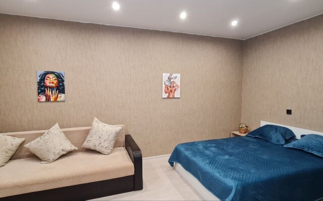 Studiya Flat