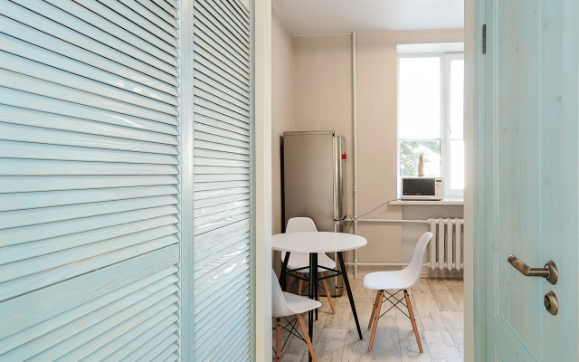 Квартира Просторная 2-комнатная в тихом центре Минска