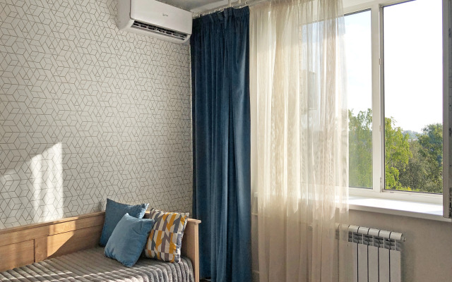 YarKo Vozduh Apartments