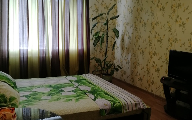 Апартаменты (М) на Гвардейской 5