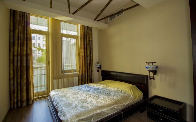 Апартаменты Дача Штейнгольца 4