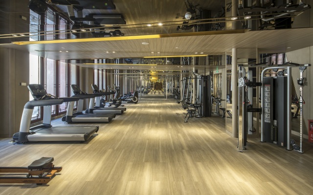 Grand Bay Hotel Beijing