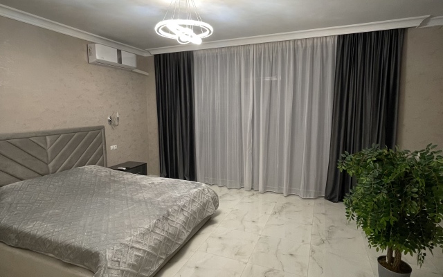 Апартаменты Zisma