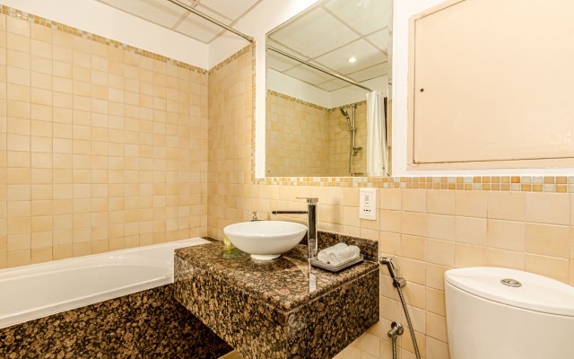 Gma Rimal 4br Sea View Apartments
