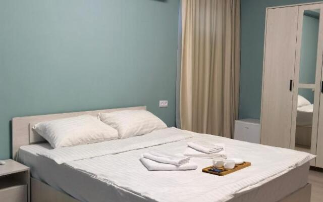 Hayq Boutique Hotel