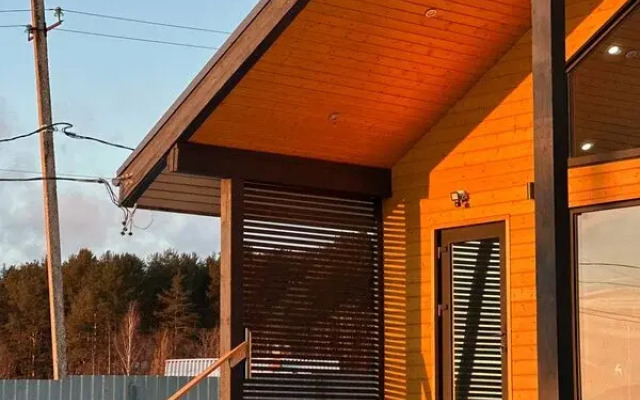 Гостевой дом в Кончезеро