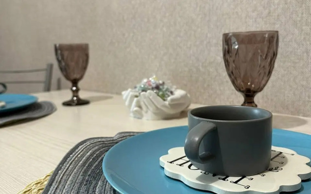 Квартира Живи Тут 89