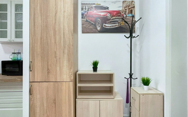 Sunny Days Apartment Oranzh Park 3 Apartments