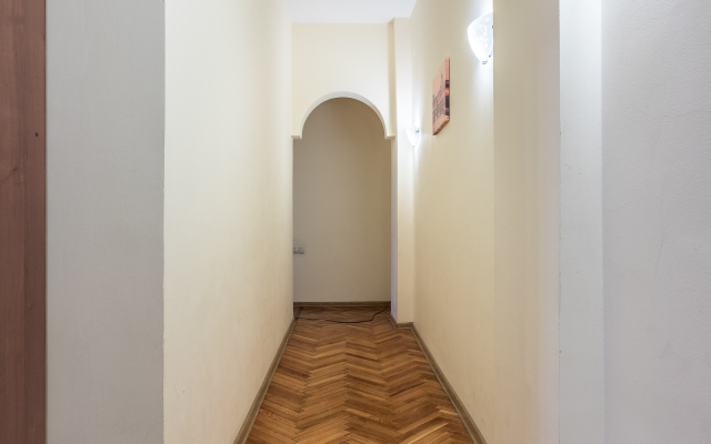 Апартаменты 1-я Тверская-Ямская