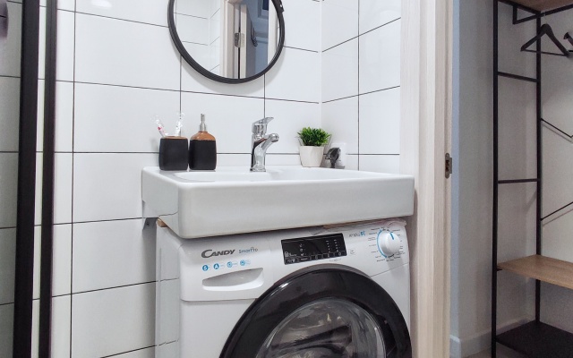 Квартира Стильная на Амурской