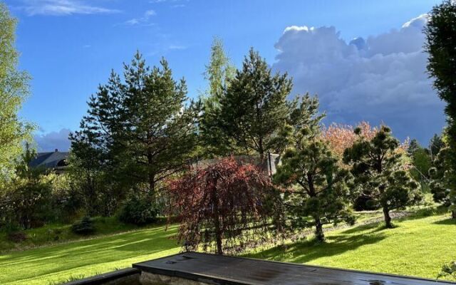 Komfort Private House