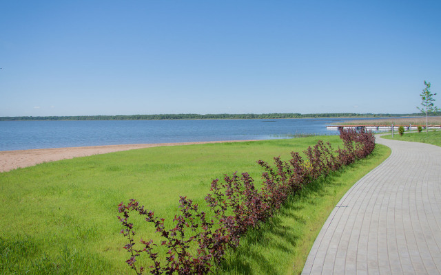 Vazuza Turisticheskaya Derevnya Resort