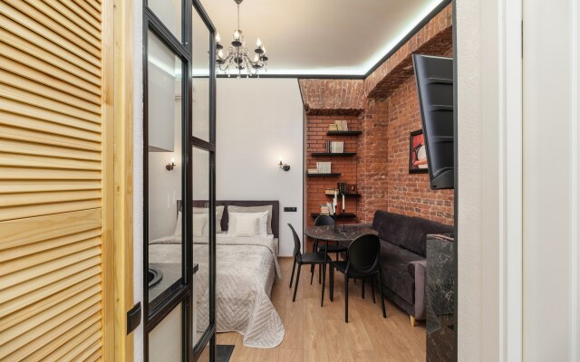 Апартаменты 4 спальни на Достоевской