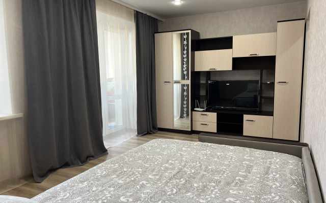 Квартира Уютная однокомнатная