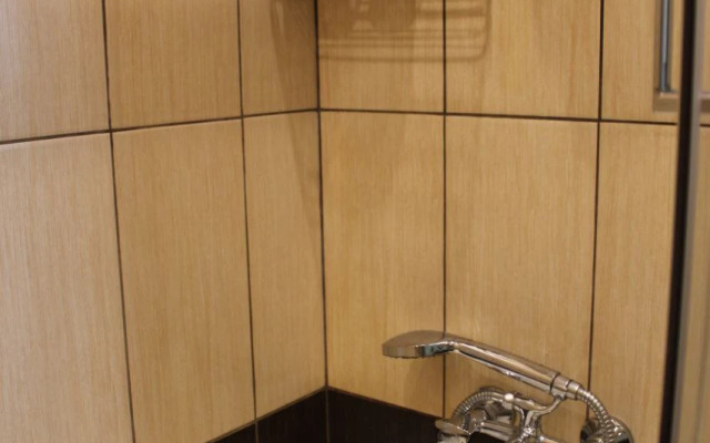 Квартира студия Над Окой