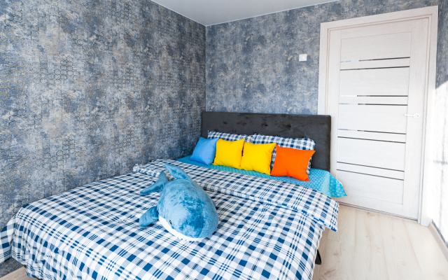 Na Ulitse Seslavinskaya 24 Flat