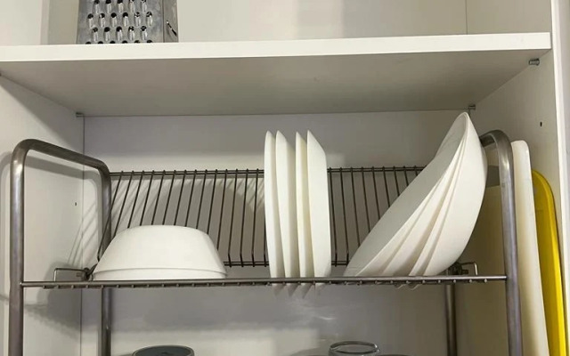Na Sadovoy Ulitse 83 Flat