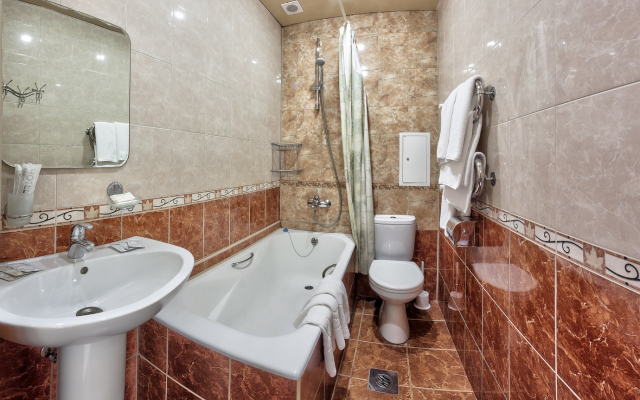 SL Kavkaz Hotel