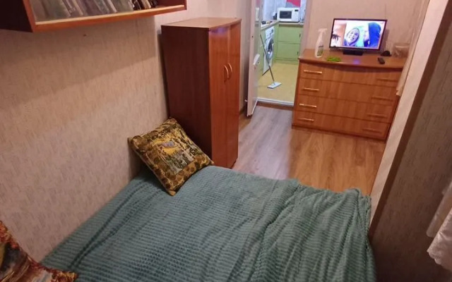 Na Ulitse Chebrikova 50 Flat