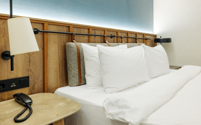 Hotel Baykal