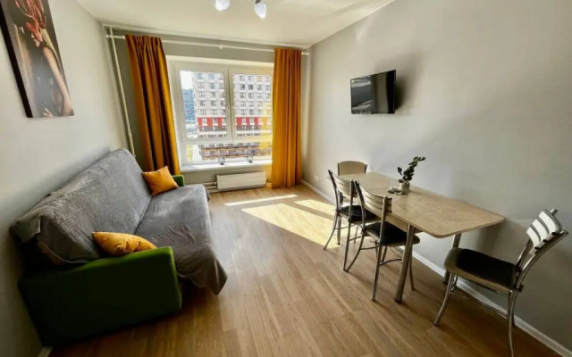 Sunny Days Apartment Zhulebino Park 2 Apartments