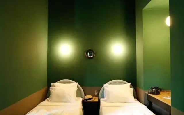 Memoire Hotel