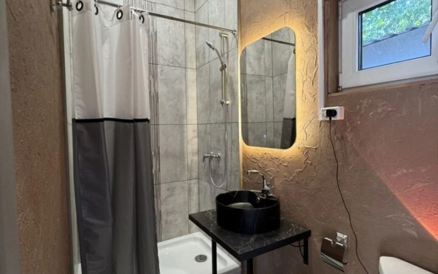 Частный дом на улице Южной 35