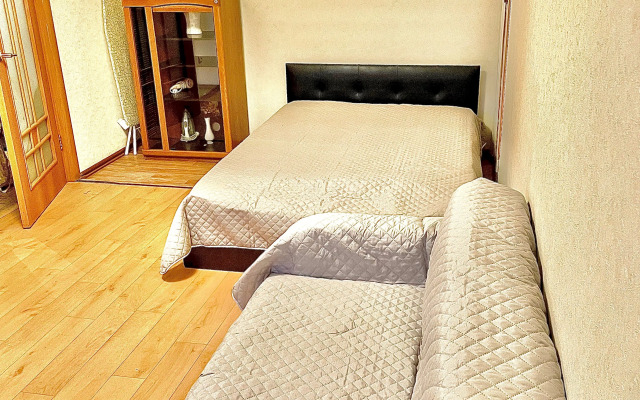 Gorykogo 1 Apartments