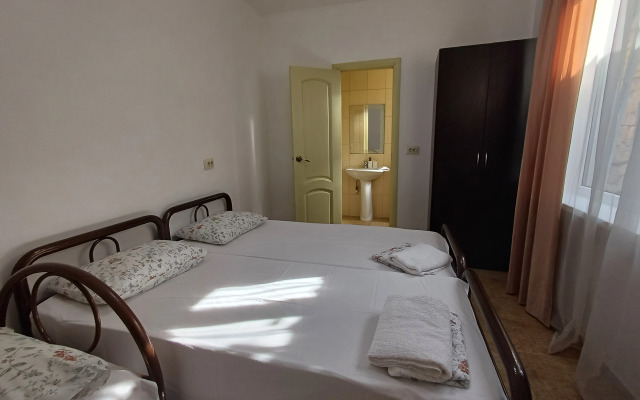 Квартира на Блока