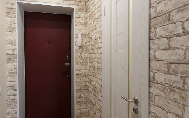 Апартаменты Right Room однокомнатные на улице Тульской 6