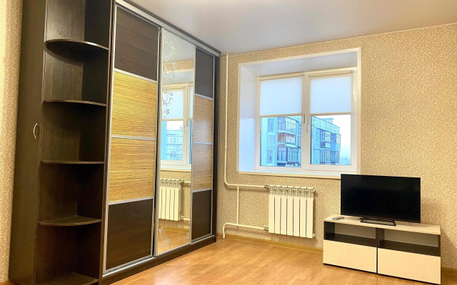 Апартаменты SeveRent на Первомайской 66