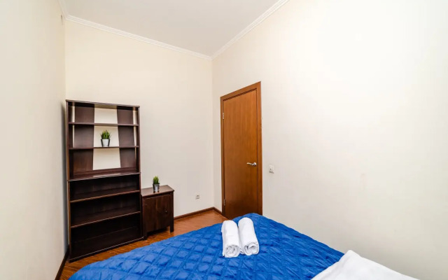 Aparthouse 3 on Proletarsky 4/2 Apartment