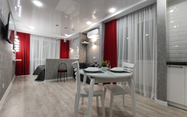 Lux  Apartments Flat