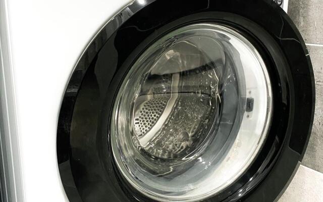 Квартира Тихая гавань