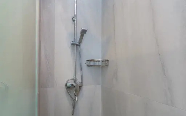9 Krymskiy Mamayka Apartment