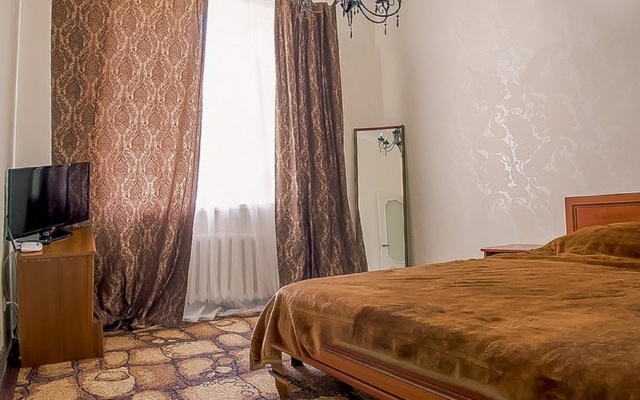 Apartment on Admiralskaya 29