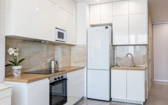 Povyshennoy Komfortnosti Minsk World Apartments