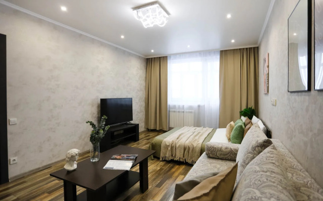 Апартаменты Пять Звёзд Северная река