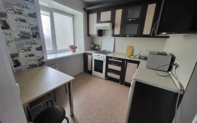 Квартира Амурский Бульвар