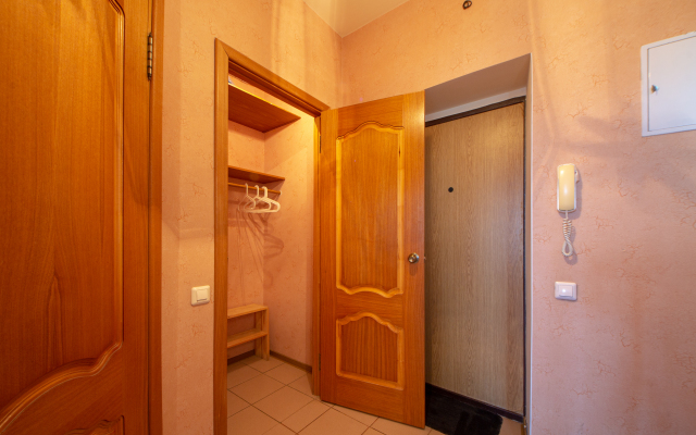 Hystoric Center Apartments Subway Gorkovskaia