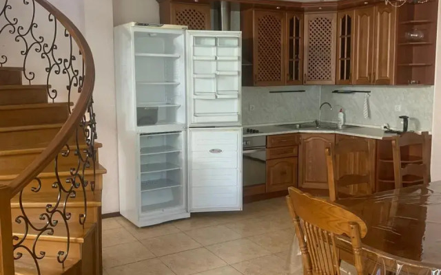 Atrium Guest House