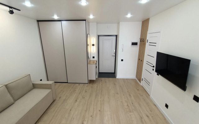 Na Bulvare Kuzymina 15 Flat