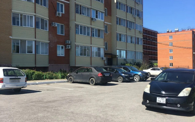 Апартаменты у Валеевны