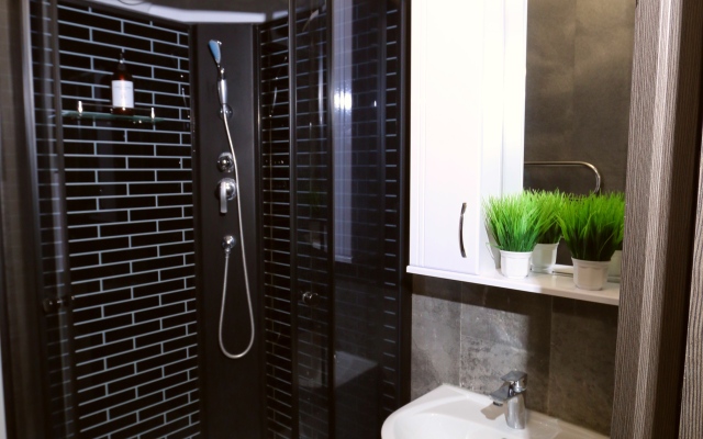 Shokolad Uyutnye Apartamenty V Rayone Tsentralnogo Avtovokzala Apartments