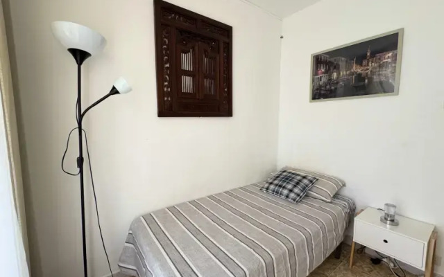 Apartsalou Haiti Apartments