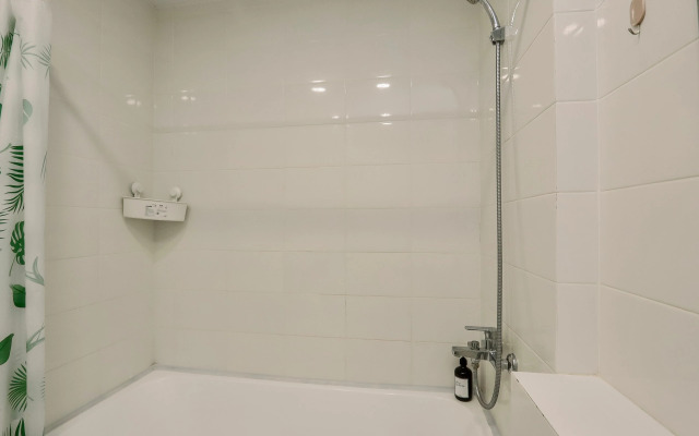 Апартаменты Privi House на Конструктора Калашникова 11