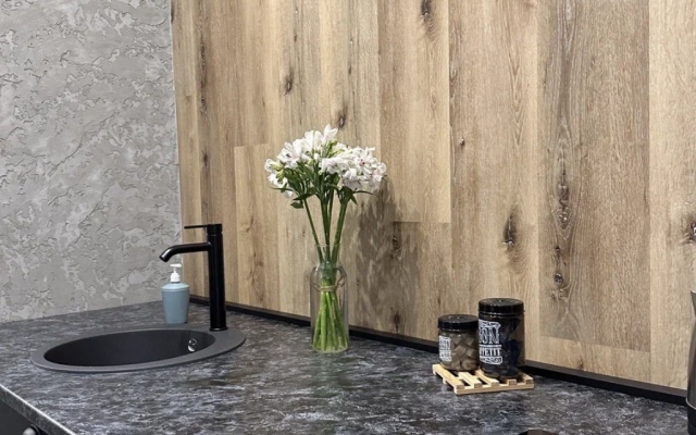 Апартаменты Двухуровневая Студия Лофт на Маяковского 17