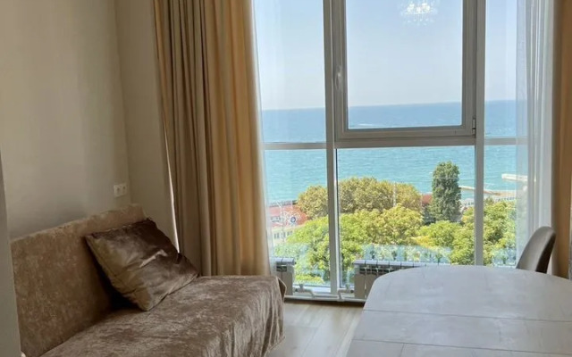 Квартира на Крымской 89 (74)