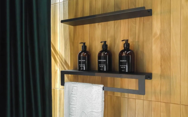 Апартаменты в ЖК Свобода резиденс