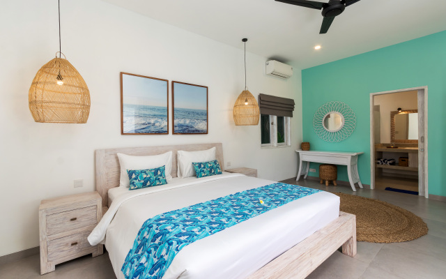 Вилла Hiburan 2